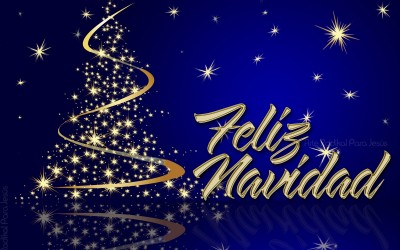 Comida de Navidad el domingo 16 de diciembre de 2012